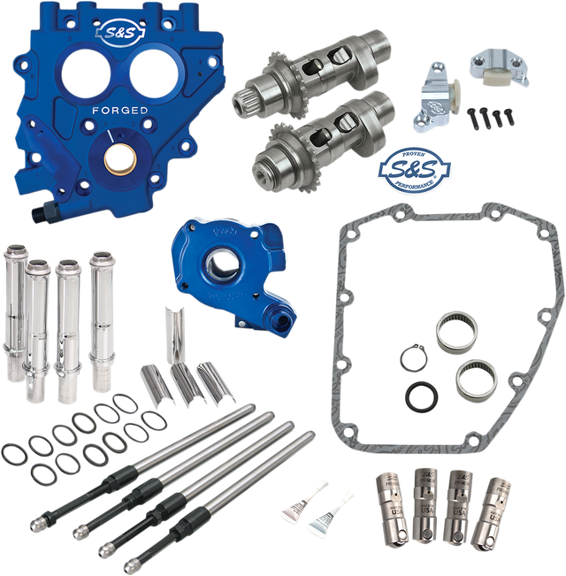 Chain Drive Cam Chest Kit