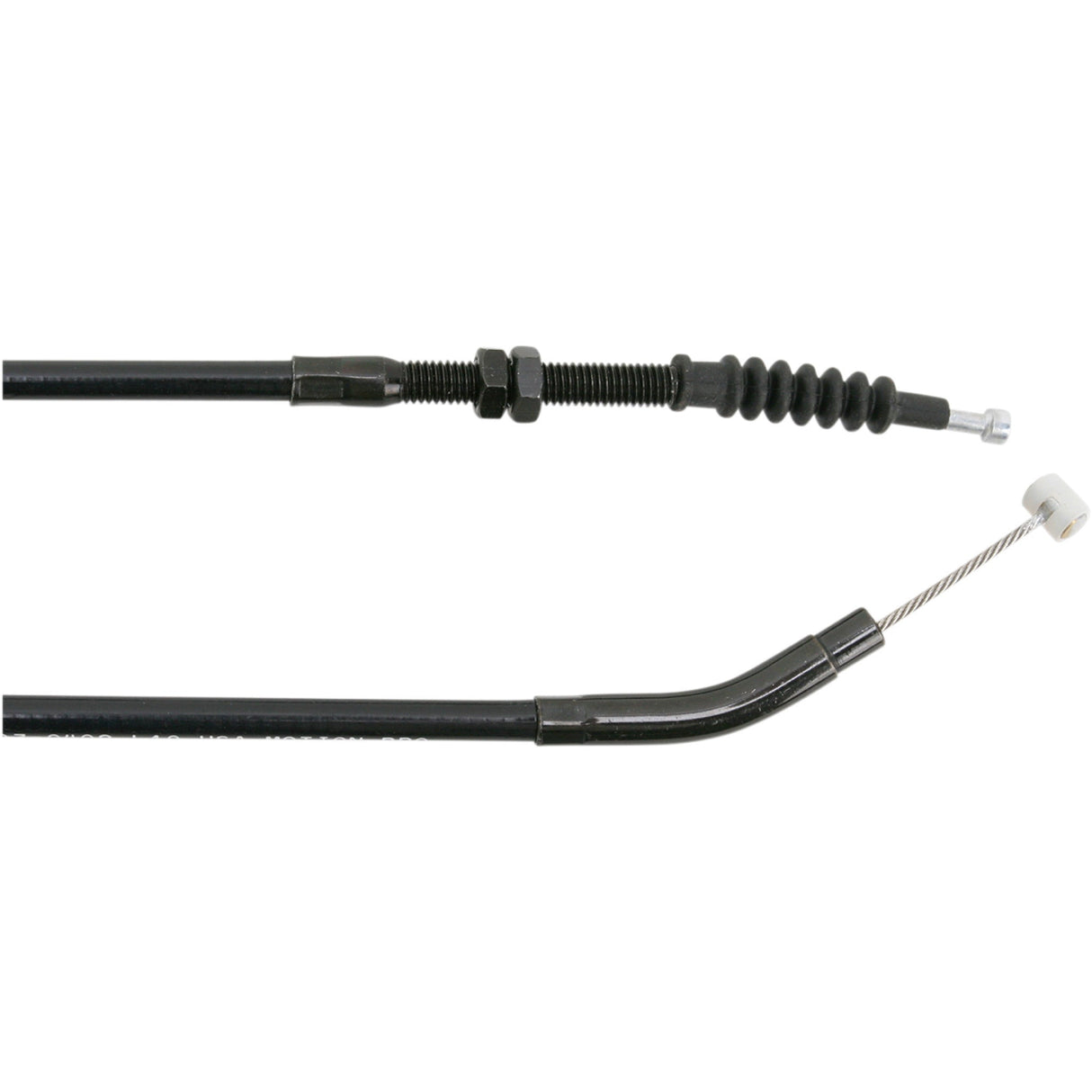 Motion Pro Cable - 03-0409 Kawasaki Ninja / 600P Ninja 2007-2008