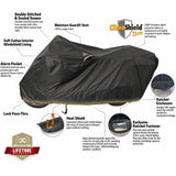 DOWCO 4001-0254 52002-02 Guardian® WeatherAll® Plus Ratchet Cover WeatherAll Plus Ratchet Cover - M