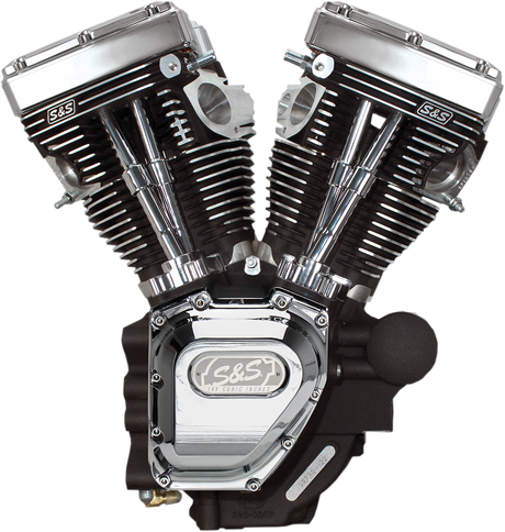 T143 Long Block Engine