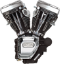 T143 Long Block Engine