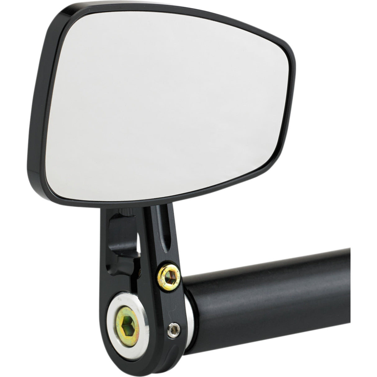 JOKER MACHINE 0640-0610 09-314-DB Cafe Style Bar End Mirror