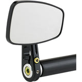 JOKER MACHINE 0640-0610 09-314-DB Cafe Style Bar End Mirror