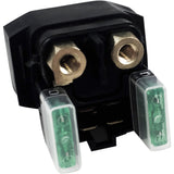 RICK'S MOTORSPORT ELECTRIC 2110-0575 65-406 Solenoid Switch for Yamaha Solenoid Switch - Yamaha