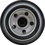 HIFLOFILTRO HF202 HF202 Oil Filter — Spin-On Oil Filter