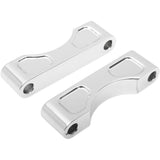Klock Werks Tire Hugger Mounting Block - KWFS-01-0103 For Harley Touring 1984-2013