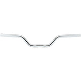 LA CHOPPERS 0601-6723 LA-7379-01 Performance Handlebar - Mid - Chrome