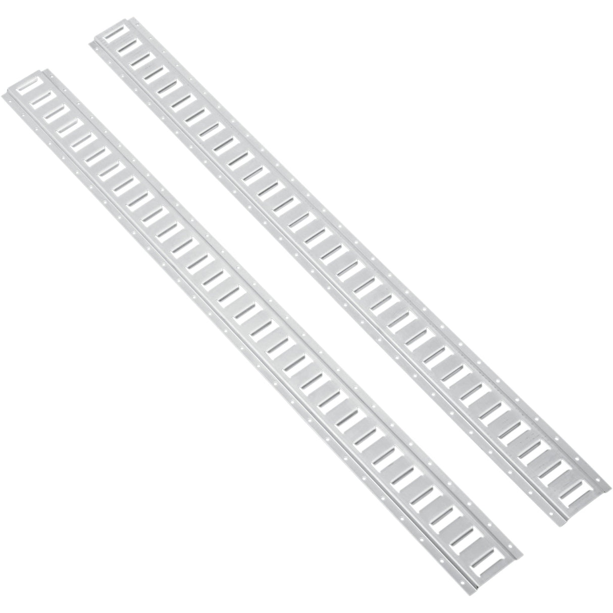 POWERTYE MFG. 3920-0169 45358-2 E-Track Horizontal Tracks E-Track - 58" - 2 Pack