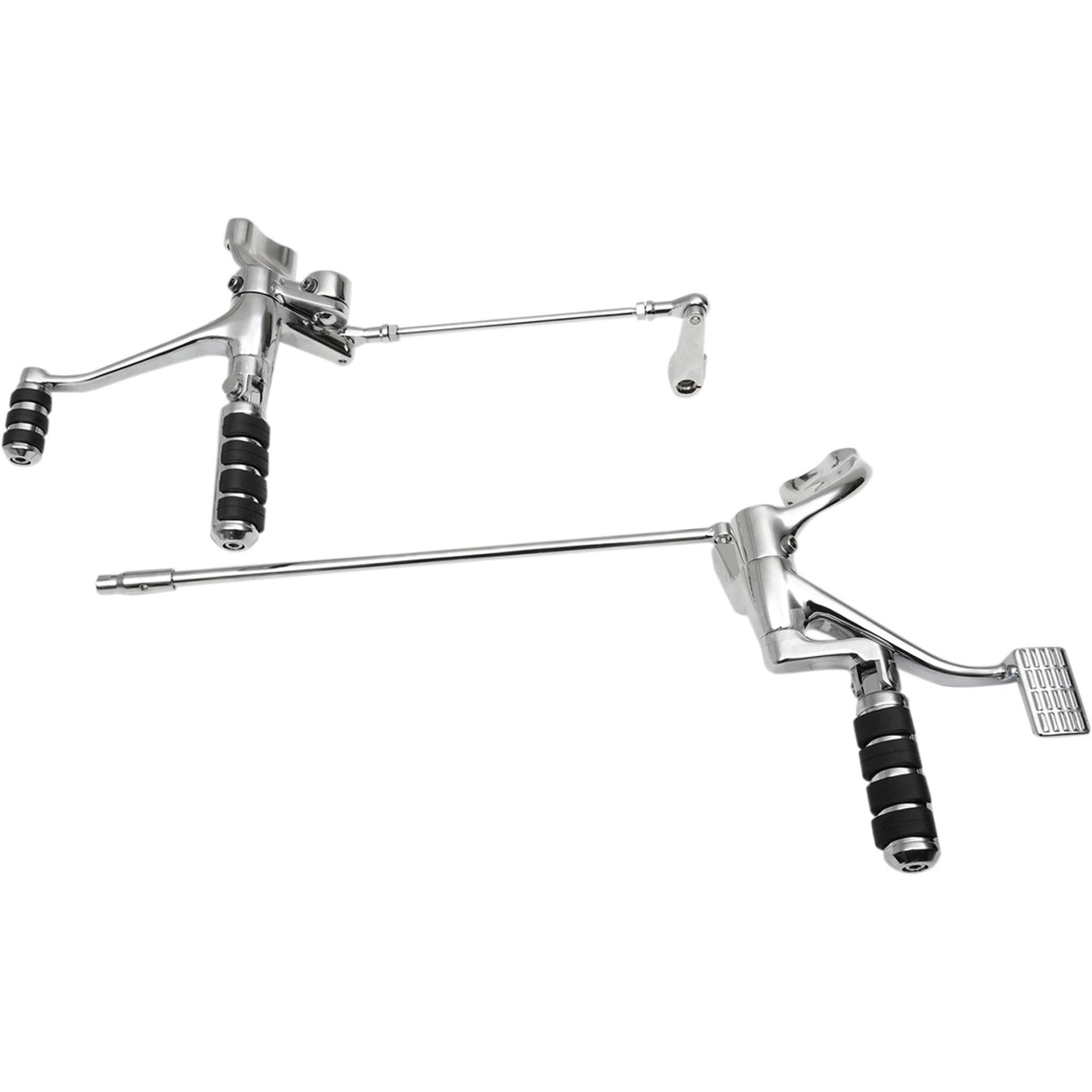 Drag Specialties Forward Control Kit For Harley Sportster 2014-2022