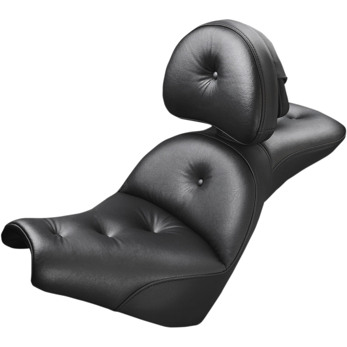 Saddlemen Explorer RS Seat - 818-30-030RS For Harley Softail 2018-2025