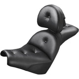 Saddlemen Explorer RS Seat - 818-30-030RS For Harley Softail 2018-2025