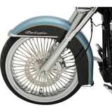 DP BRAKES 1710-1610 DP1900F Brake Rotor - Harley-Davidson - Front