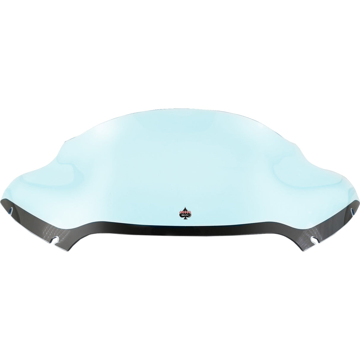 Klock Werks Kolor Flare™ Windshield - KWW-01-0637 For Harley Road Glide 2015-2025
