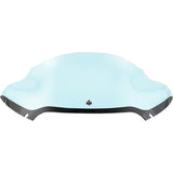 Klock Werks Kolor Flare™ Windshield - KWW-01-0637 For Harley Road Glide 2015-2025