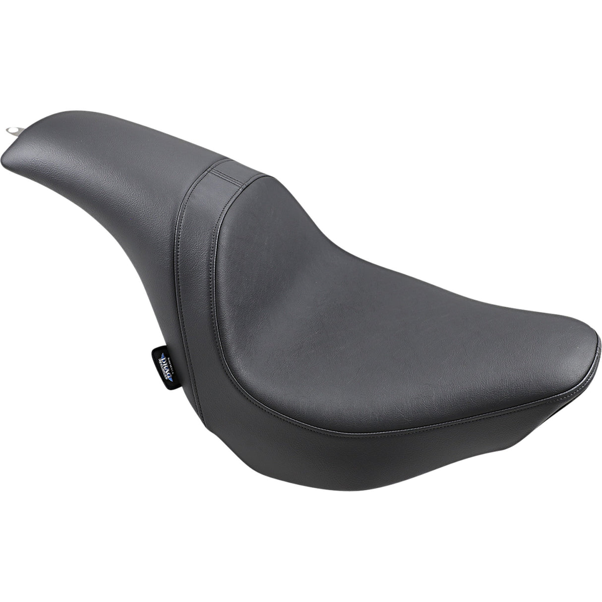 Drag Specialties Seats Predator Seat - 0802-1181 For Harley Softail 2018-2025