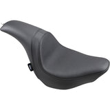 Drag Specialties Seats Predator Seat - 0802-1181 For Harley Softail 2018-2025