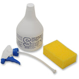 S100 SM-12001B 12001B Total Cycle Cleaner deluxe kit - 1l
