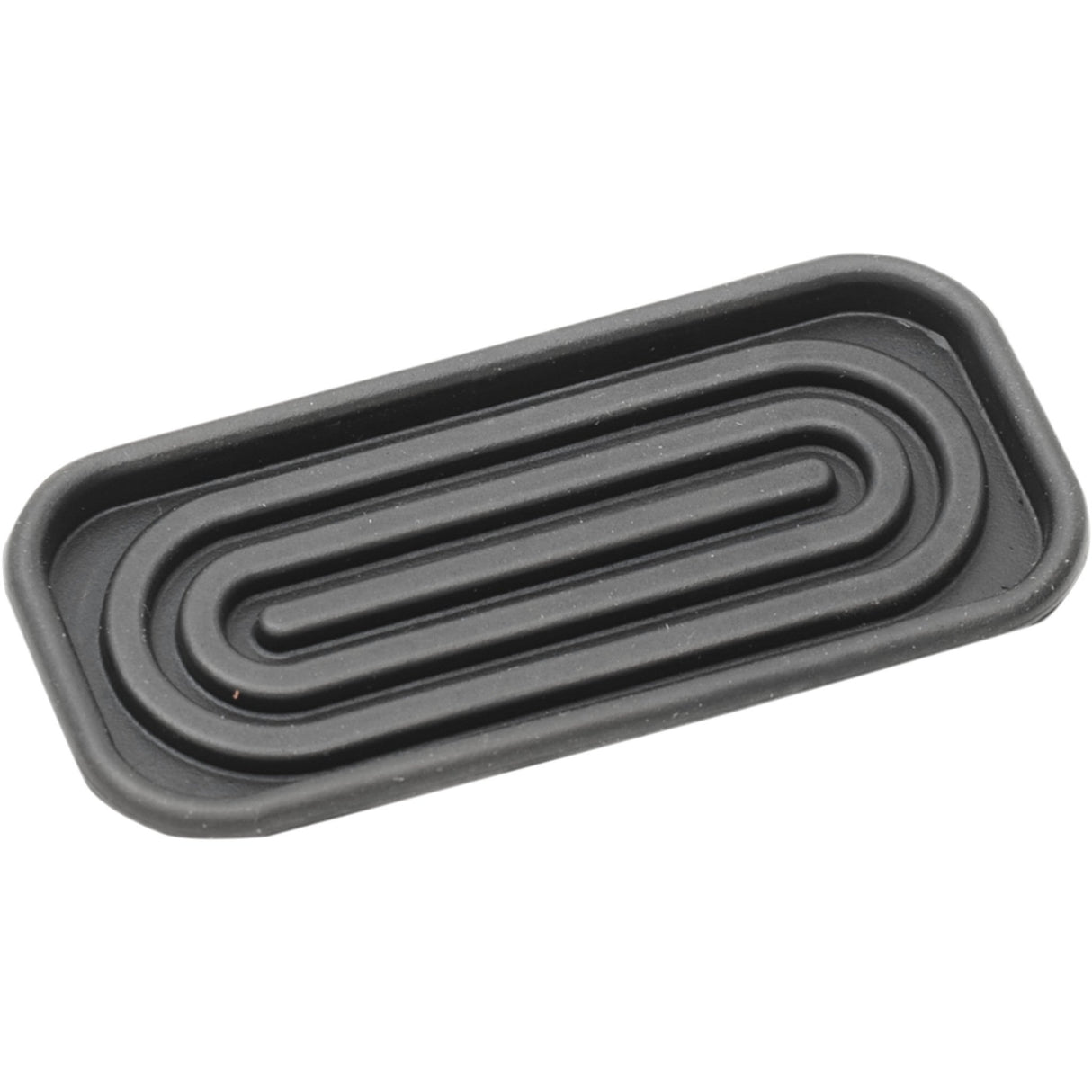 PERFORMANCE MACHINE (PM) DS243007 0060-1010-A Master Cylinder Replacement Cover Gasket Master Cylinder Gasket - Top