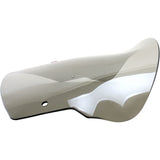 Klock Werks Flare™ Windshield - KWW-06-0252 Honda GL1800B Gold Wing F6B / GL1800F6B Gold Wing Bagger 2013-2017
