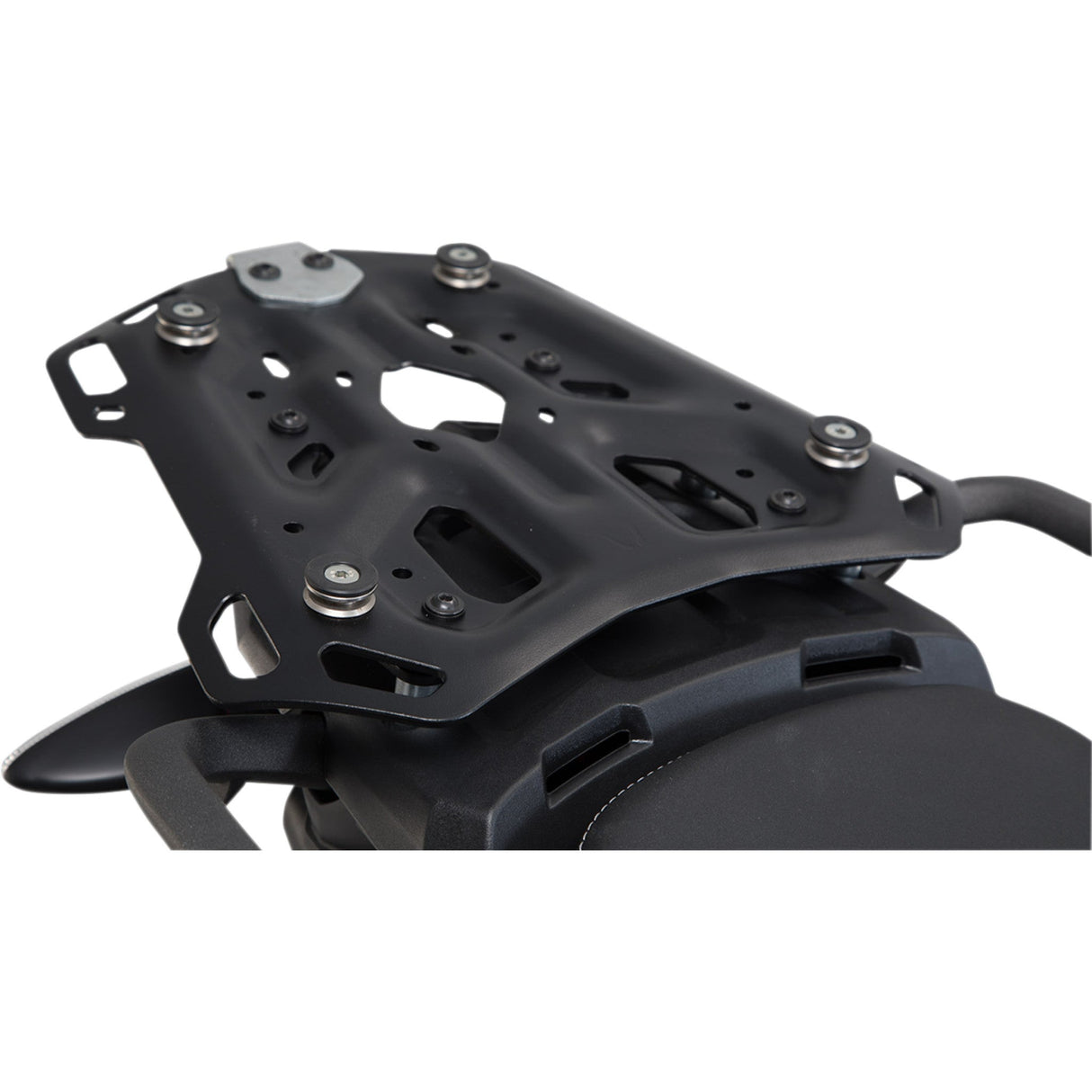 SW-MOTECH 1510-0568 GPT.11.747.19000/B ADVENTURE-RACK for Luggage triumph - tiger 800/1200
