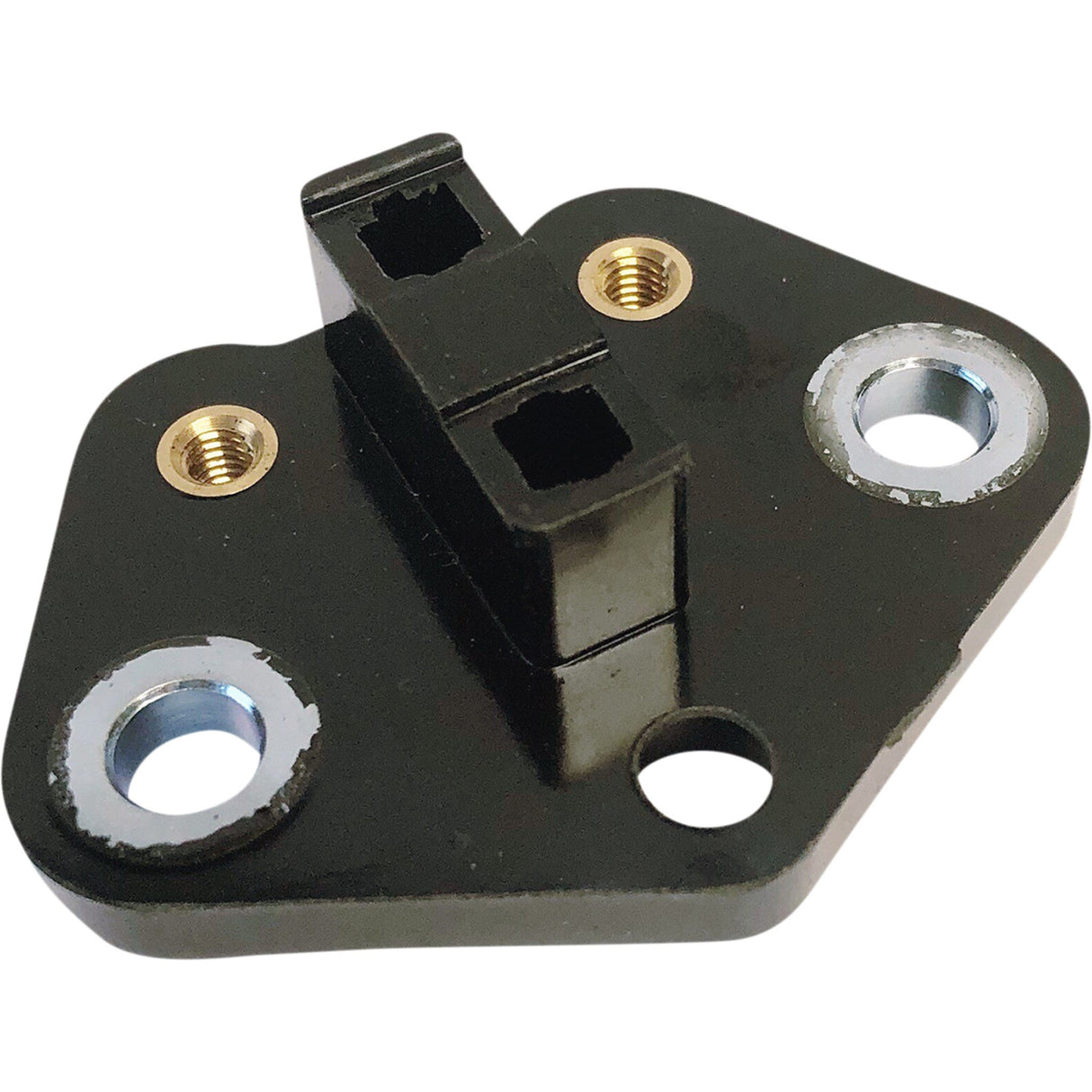 RICK'S MOTORSPORT ELECTRIC 2112-1479 70-001 Rotor Brush Plate Holder for alternators Rotor Brush Plate - Honda