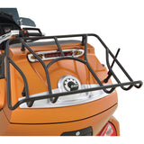 Show Chrome Luggage Rack - 41-155BK Can-Am Spyder 2010-2019