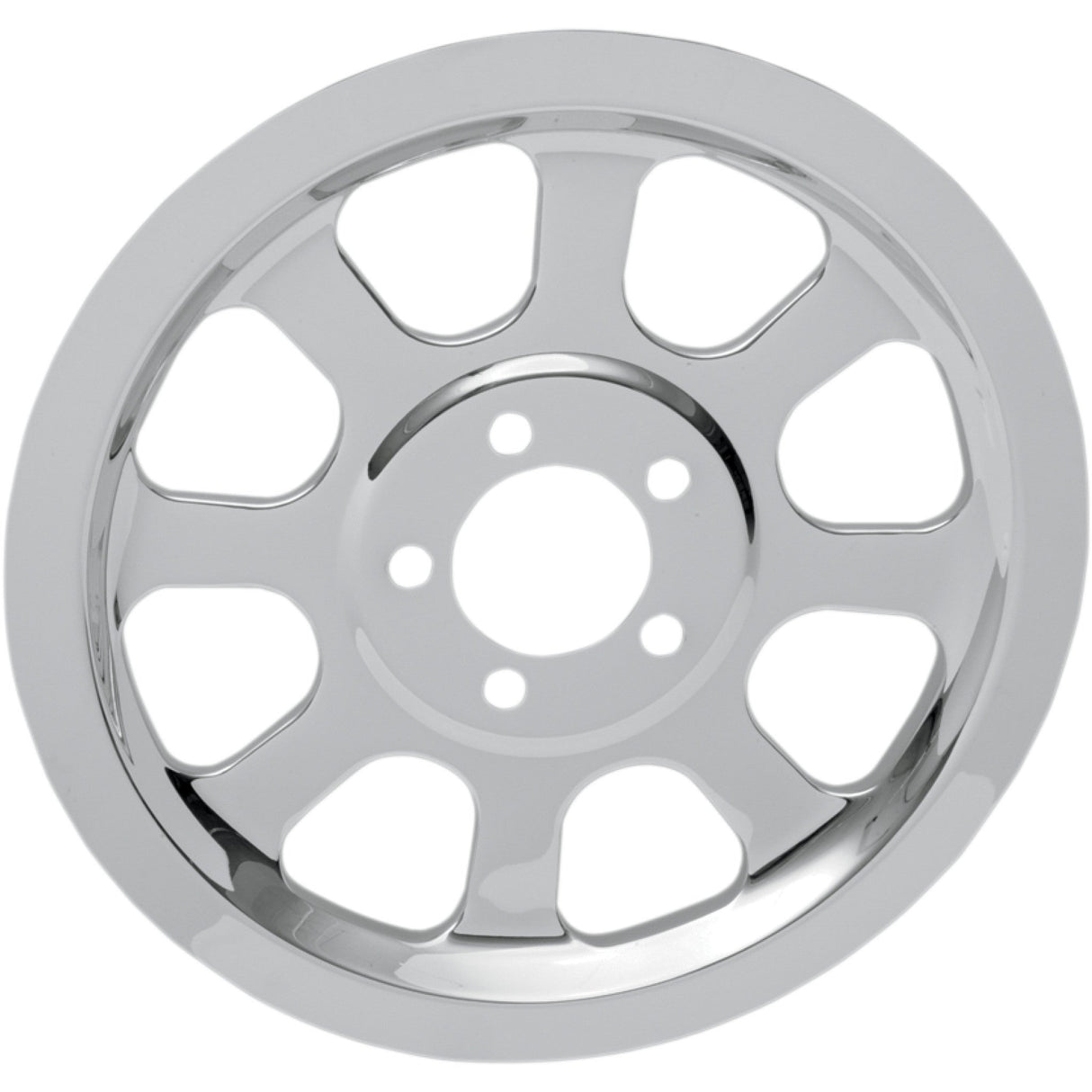 Drag Specialties Precision-Formed Cover - 1201-0518 For Harley Softail / 15th Anniversary 2000-2005