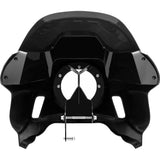 Saddlemen S-RT Mini Fairing Sportster - 807-11-15589 For Harley Softail 2004-2022