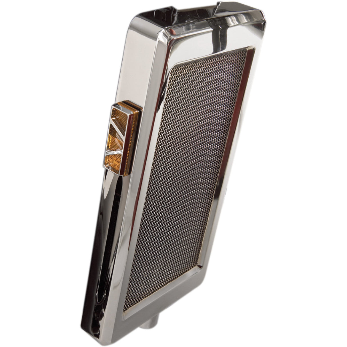 Show Chrome Grille - 55-302 Honda VTX1300C / VTX1300R / VTX1300S / VTX1300T 2003-2009