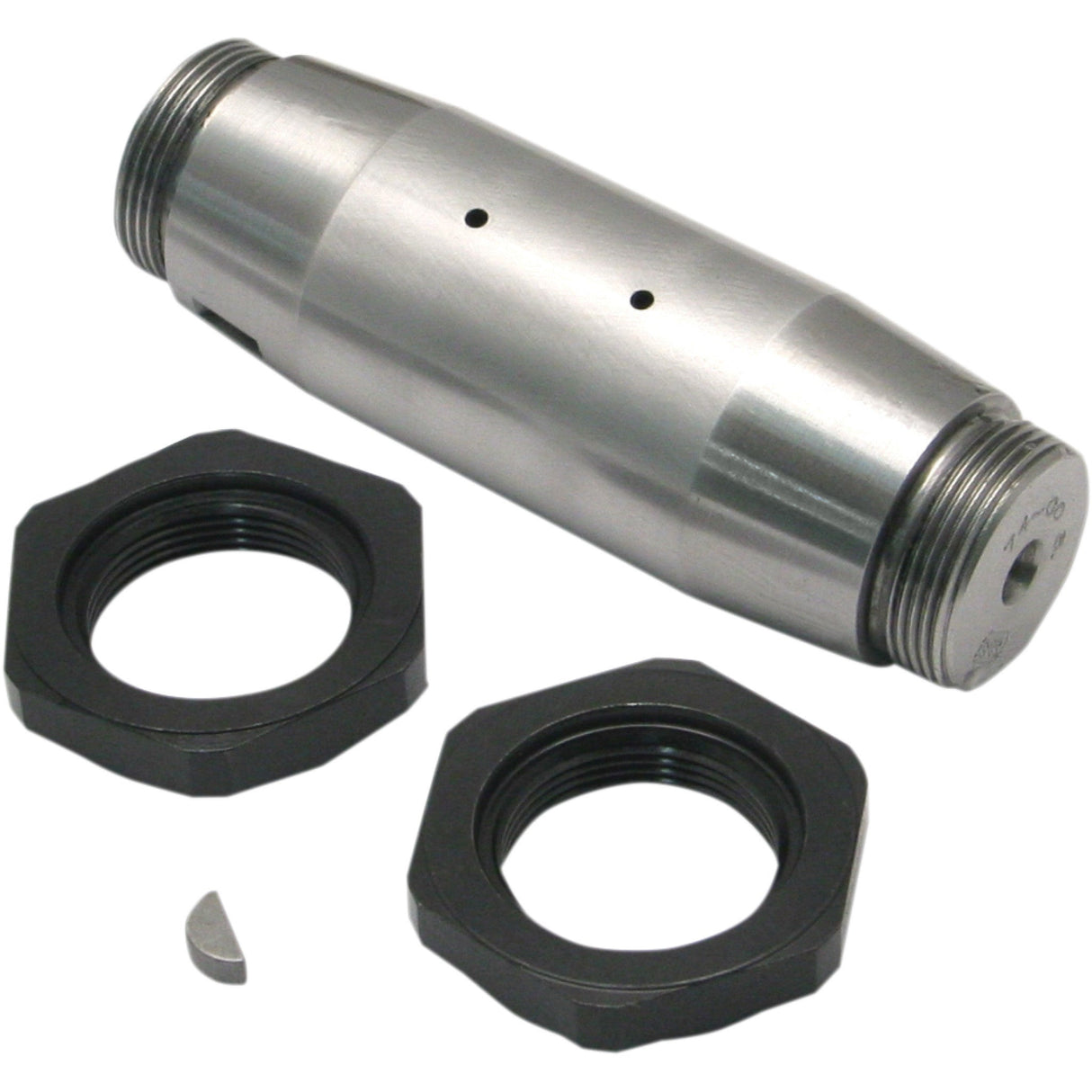 S&S Cycle Crankpin Assembly +0.002" Oversize Big Twin L' (except '99 Twin Cam) - 34-2105 For Harley Motorcycles 1981-1999