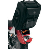 SADDLEMEN 3515-0080 3515-0080 S2200E Expandable Sissy Bar Bag