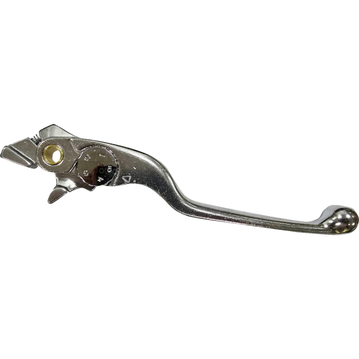Parts Unlimited Lever - 0614-1888 Honda CRF1000L Africa Twin / CRF1000L2 Africa Twin Adventure Sports / CB500F 2018-2019