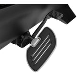 Show Chrome Floorboard Kit - 41-404 Can-Am Ryker 2019-2023