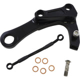 Arlen Ness Caliper Bracket Softail - 300-020 For Harley Softail 2018-2024
