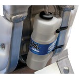 MOTION PRO 1902-0893 11-0099 275cc Coolant Recovery Tank Coolant Recovery Tank - 275cc