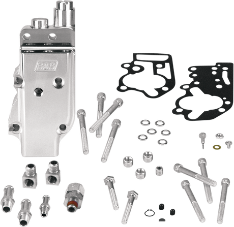 Billet Oil Pump Kit