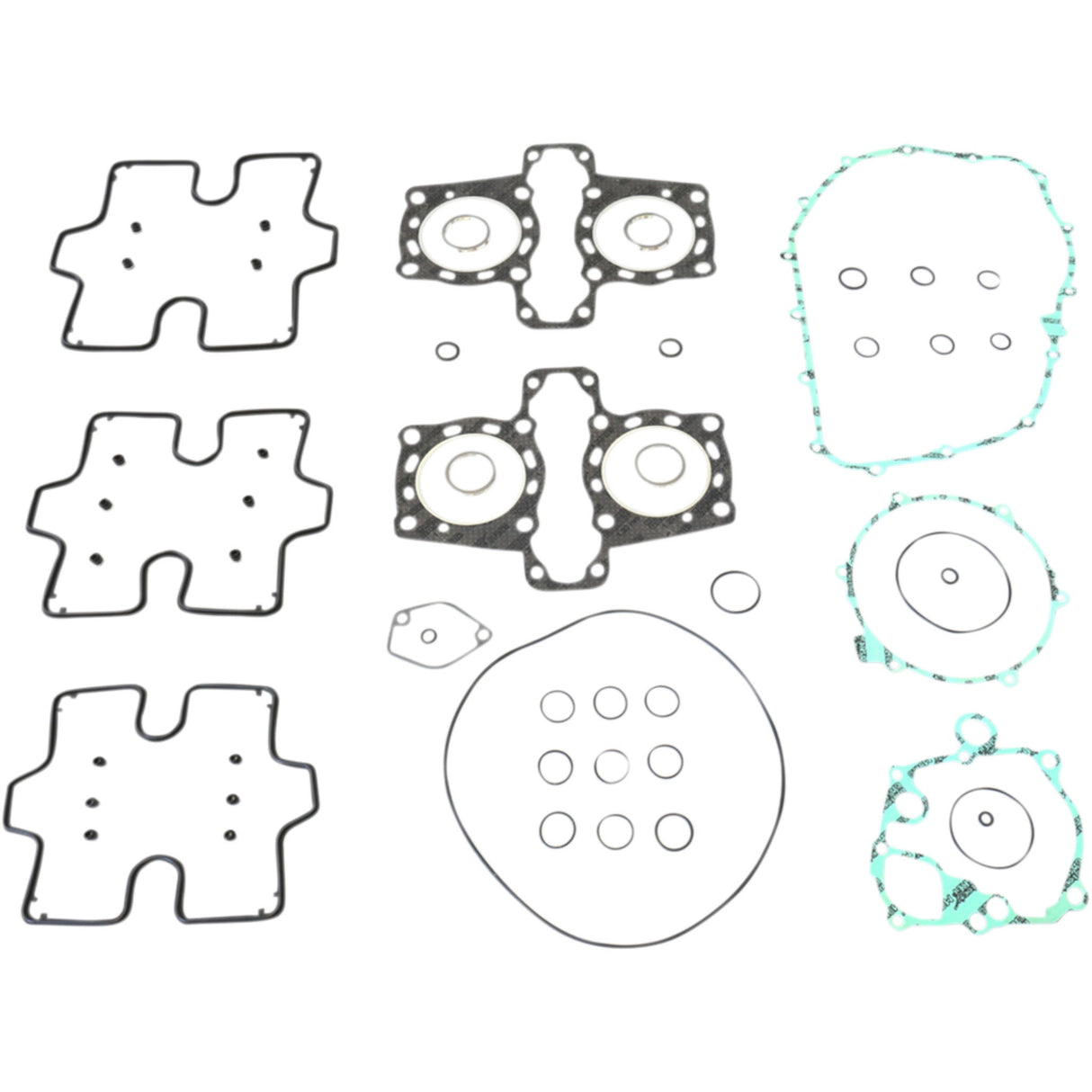 Athena Gasket Kit - P400210850975/1 Honda VF1100C Magna / VF1100S Sabre 1983-1986