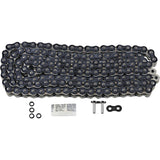 EK 1222-0619 530MVXZ2-150K 530 MVXZ2 Chain 530 MVXZ2 - Drive Chain - 150 Links - Black