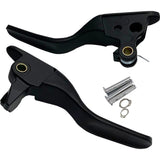 DRAG SPECIALTIES Short Lever Set
