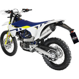 Leovince LV One Evo Exhaust System - 14368EU Husqvarna 701 Supermoto / 701 Enduro / Enduro 701 2017-2024