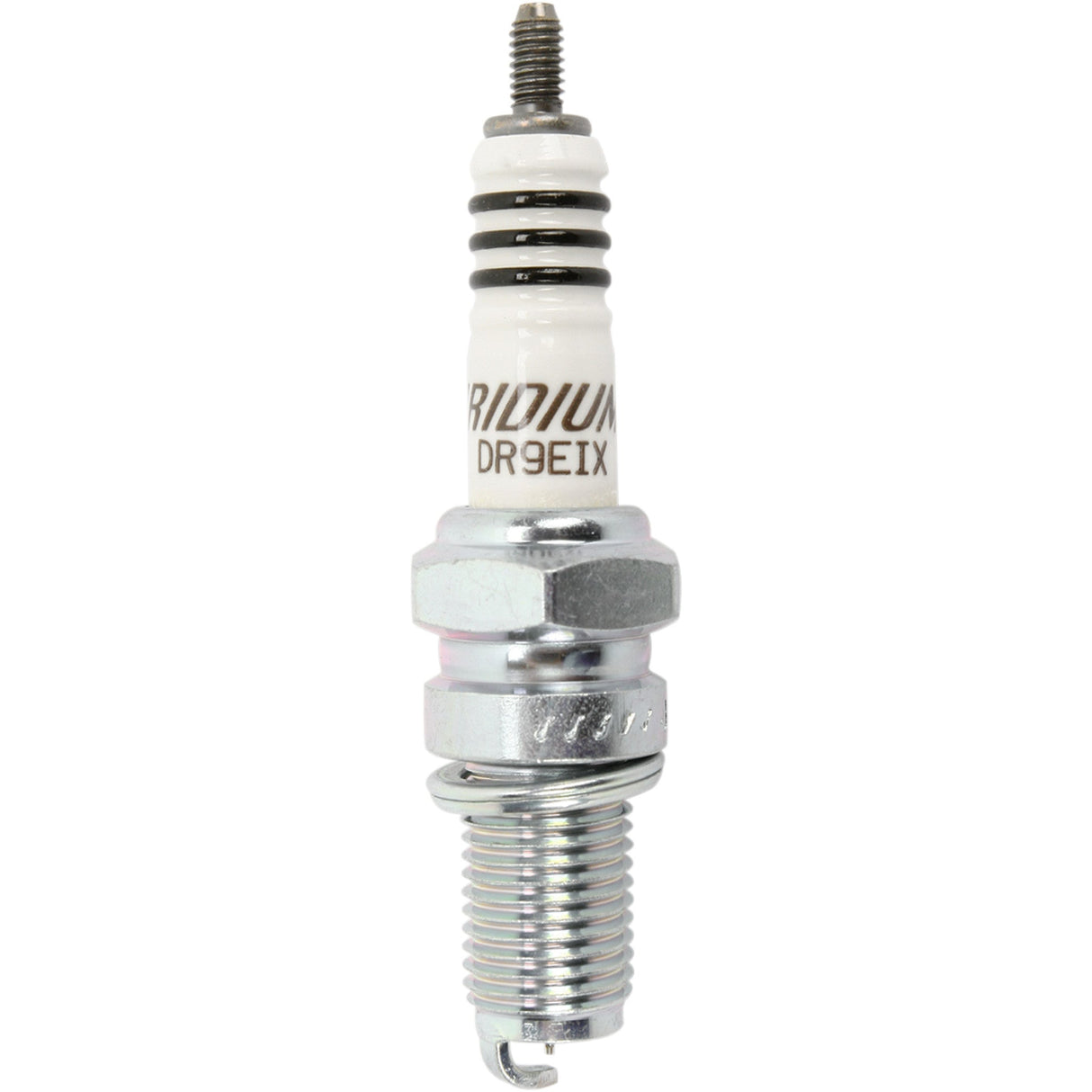 Ngk DR9EIX Spark Plug - 4772 For Kawasaki Motorcycles 1985-2009 | Honda CB900C Custom / CB900F Super Sport 1980-1981 | Moto Guzzi Centauro 1998