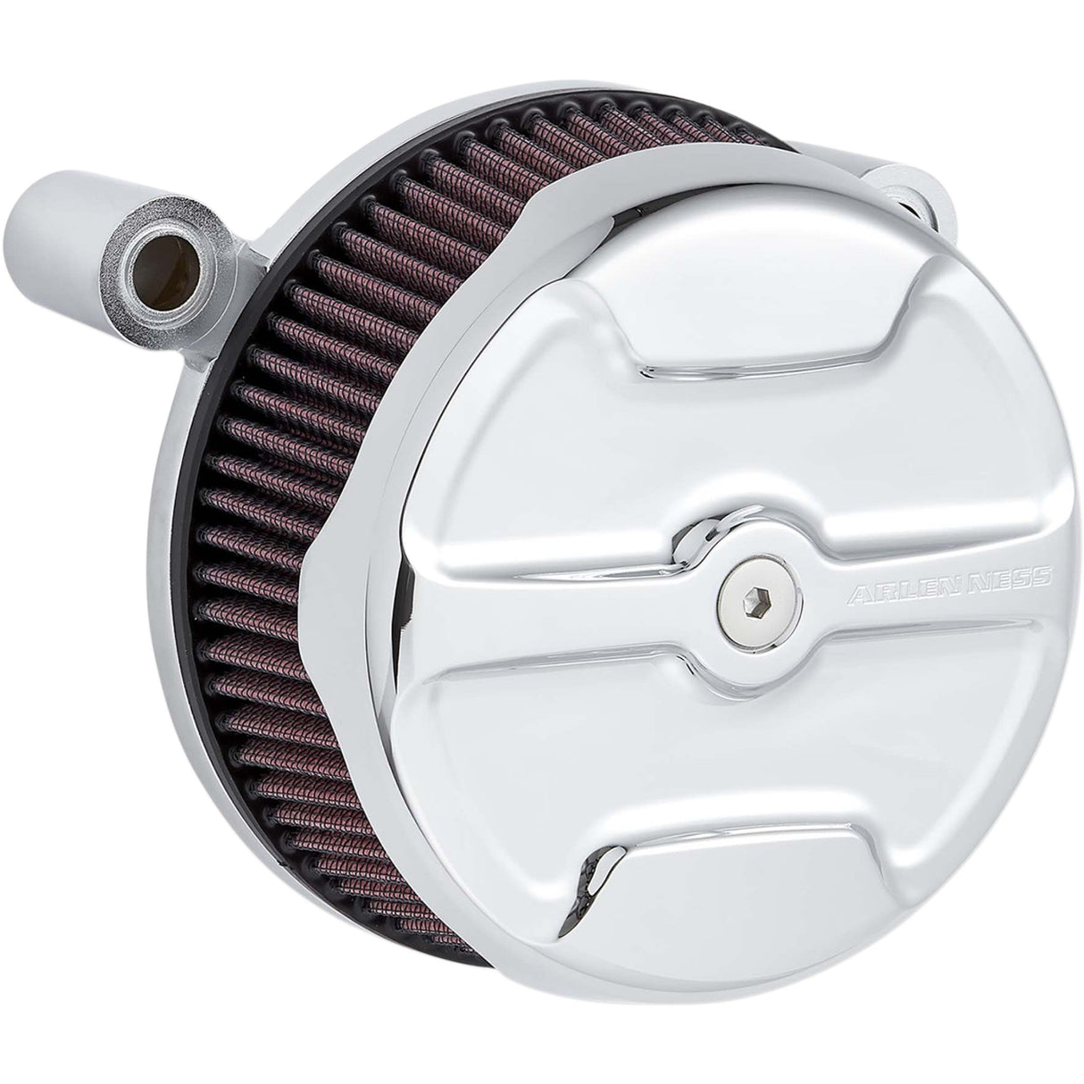Arlen Ness Big Sucker Knuckle Air Filter Kit - 18-755 For Harley Motorcycles 2008-2017