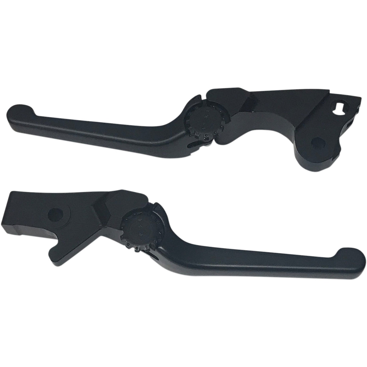 PSR 0610-2141 17-00651-22 Anthem Adjustable Lever Set black