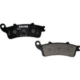 GALFER 1721-2953 FD205G1054 Semi-Metallic Brake Pads Brake Pads