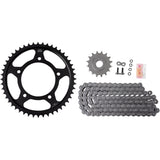 DID 1230-0380 DKY-002 X-Ring® Chain Kit Chain Kit - Yamaha - YZF-R6 '99-'02