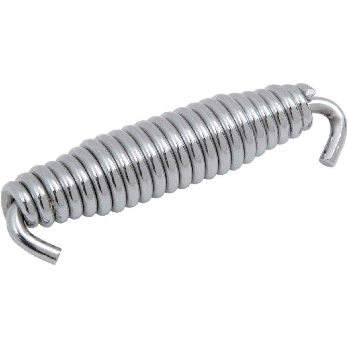 DRAG SPECIALTIES 0510-0187 Kickstand Spring chrome