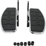 Cobra Floorboard Kit - 06-1617 Honda VT750DC Shadow Spirit 2001-2003