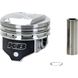 KB PERFORMANCE DS-751248 KB266.005 Hypereutectic Piston Kit Piston Kit