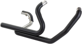 Power Tune® Dual Headers - Black Ceramic - 1802-0391