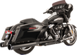 El Dorado Dual Exhaust System